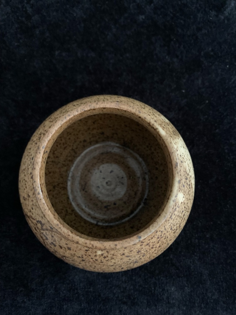 Stoneware vase - Picture 6 of 8